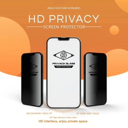 محافظ صفحه نمایش حریم شخصی اپیکوی مدل Privacy مناسب برای گوشی موبایل سامسونگ Galaxy A56/A36/S24 FE
