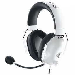 هدست ریزر (Razer) مدل Blackshark V2+Sound Card رنگ مشکی