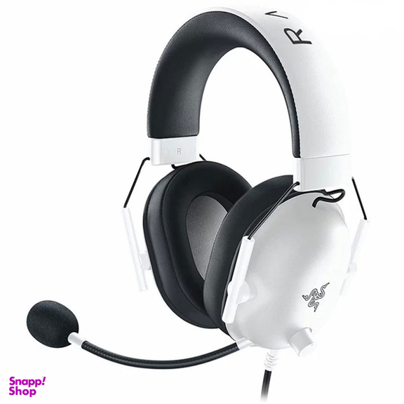 هدست ریزر (Razer) مدل Blackshark V2+Sound Card رنگ مشکی