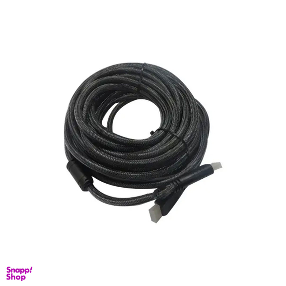 کابل کنفی HDMI دی نت (D Net) رزولوشن 4K نسخه 1.4 طول 10m