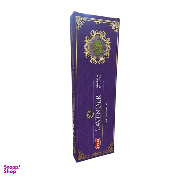 عود دست ساز هم مدل لوندر