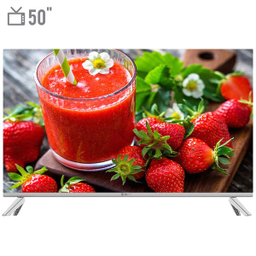تلویزیون ال ای دی اسنوا مدل SLD-50NK13000UM سایز 50 اینچ