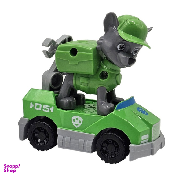 اکشن فیگور ناب سل مدل سگ نگهبان طرح راکی کد FI11073