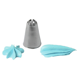 ماسوره شیرینی پزی به گز مدل شکوفه