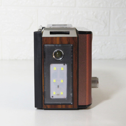 رادیو گولون مدل RX-BT087