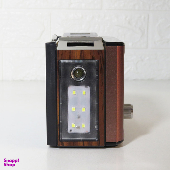 رادیو گولون مدل RX-BT087