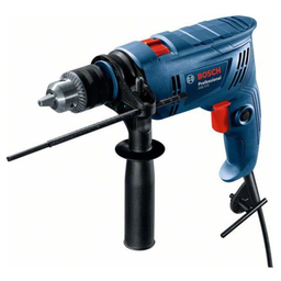 دریل چکشی بوش مدل GSB 570 به همراه مته الماسه