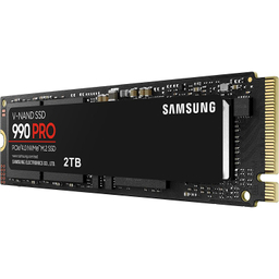 حافظه SSD اینترنال سامسونگ مدل PRO 990 ظرفیت یک ترابایت