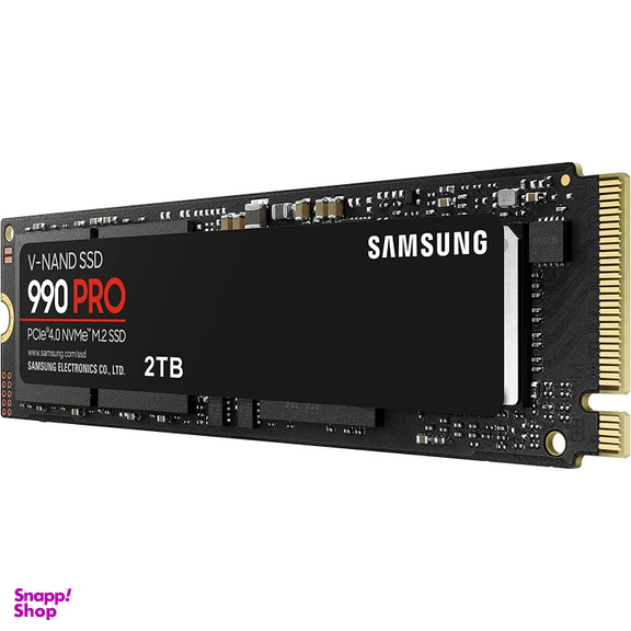 حافظه SSD اینترنال سامسونگ مدل PRO 990 ظرفیت یک ترابایت