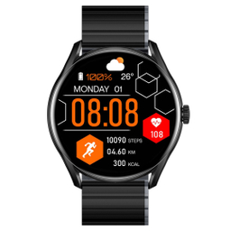 ساعت هوشمند گلوریمی مدل M1 Pro