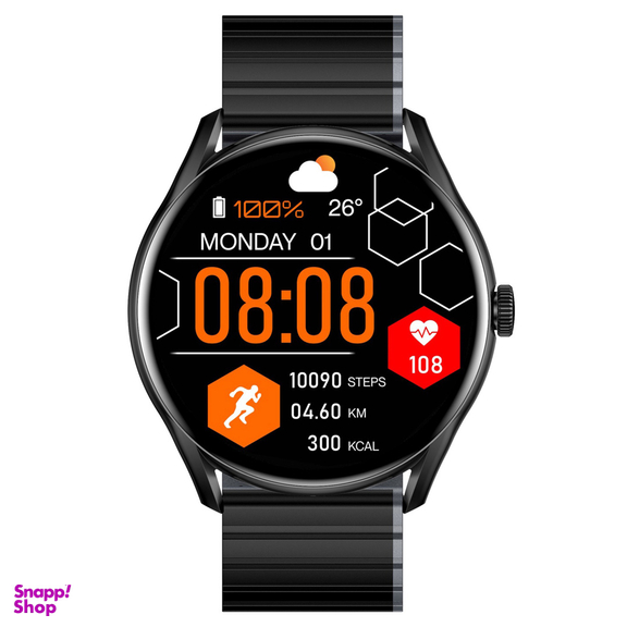 ساعت هوشمند گلوریمی مدل M1 Pro