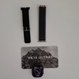 ساعت هوشمند ویرفیت مدل HK10 ULTRA 3