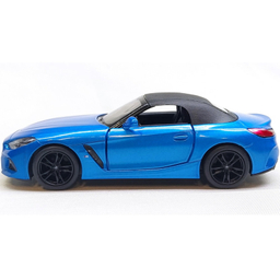 ماکت ماشین کینزمارت مدل ب ام و زد فور فلزی BMW Z4 KINSMART