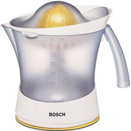 آب مرکبات گیری بوش مدل MCP3500N