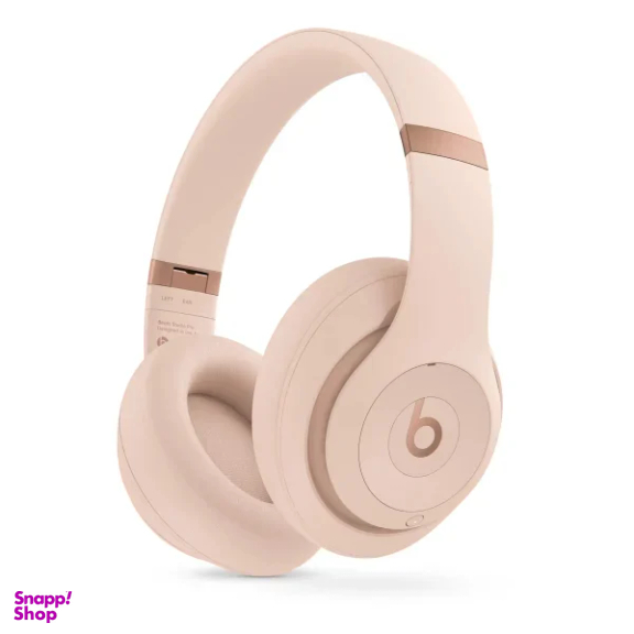 هدفون بی سیم بلوتوثی بیتس مدل Beats Studio Pro Kim Special Edition