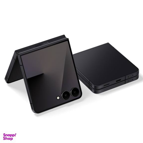 گوشی موبایل سامسونگ مدل Galaxy Z Flip 7 تک سیم‌کارت ظرفیت 256 گیگابایت و رم 12 گیگابایت نسخه ویتنام