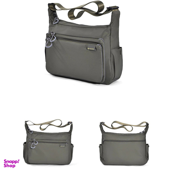 کیف رودوشی زنانه فوور مدل 2802-06