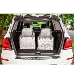 زیر انداز حیوانات بابل کارپت مدل 03_1710 مناسب برای خودرو
