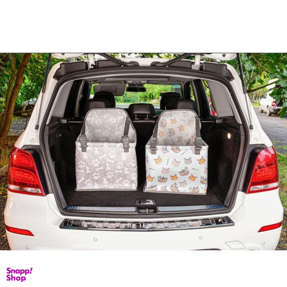 زیر انداز حیوانات بابل کارپت مدل 03_1710 مناسب برای خودرو