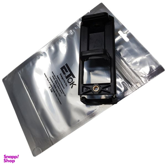 گیره نگهدارنده مونوپاد ایتوک مدل Dual Clamp