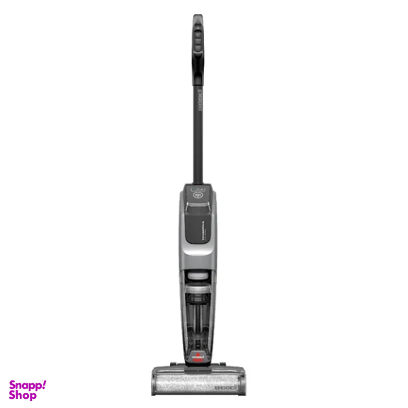 جارو شارژی عصایی بیسل مدل Crosswave Omniforce EDGE 4000E
