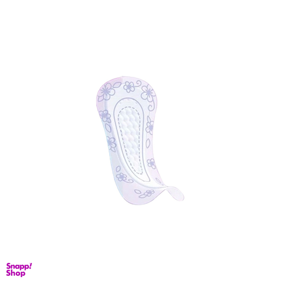 پد روزانه آلویز سری Comfort Protect مدل 3in1 سایز متوسط بسته 20 عددی
