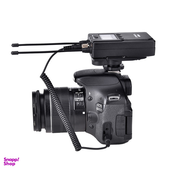 کابل TRS به TRS کامیکا مدل CVM-DL-CPX طول 1 متر