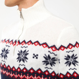 پلیور مردانه ال سی وایکیکی مدل TURK44200