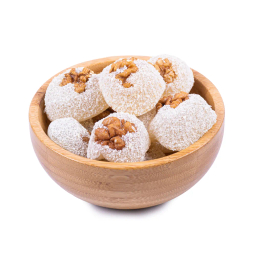 باسلوق بارجیل