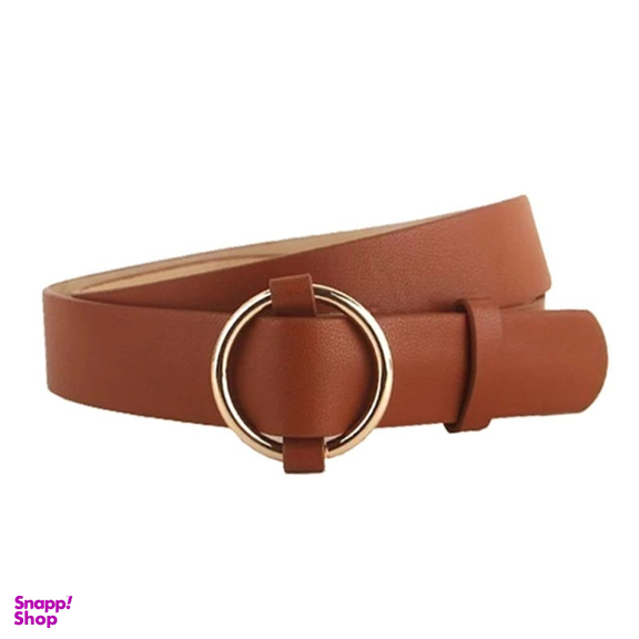 کمربند زنانه پاناپا بلت کد PA343LT 110