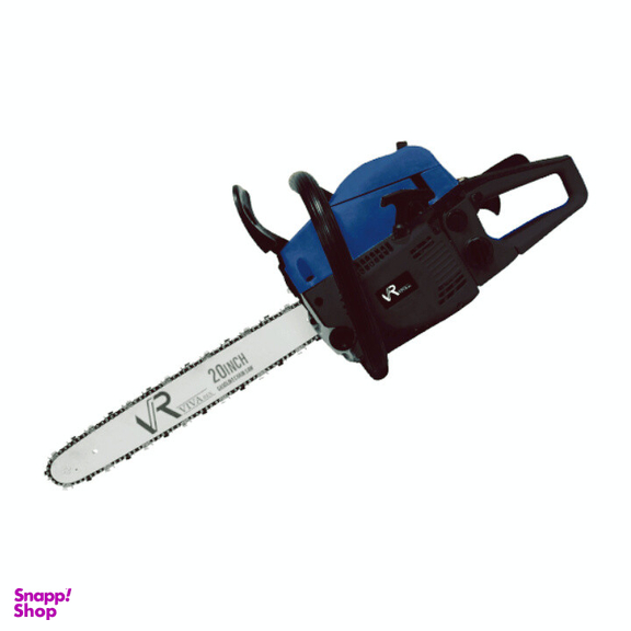 اره زنجیری بنزینی ویوارکس مدل Vr5200_gs