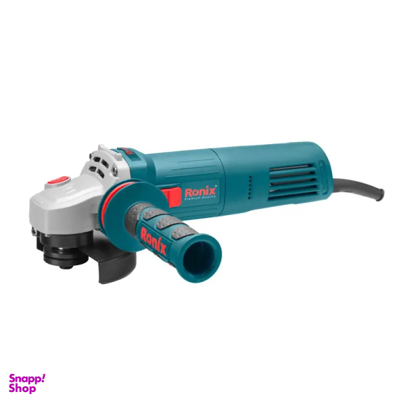 مینی فرز دیمر دار 1200 وات رونیکس مدل 3101