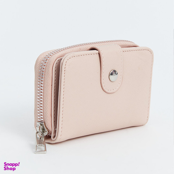 کیف پول زنانه ال سی وایکیکی مدل S4HL99Z8