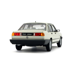 ماکت ماشین ولی مدل Volkswagen Santana 1986