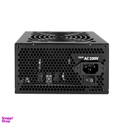 منبع تغذیه 700 وات فاطر مدل VS700 80Plus