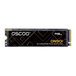 حافظه SSD اینترنال اسکو مدل ON901