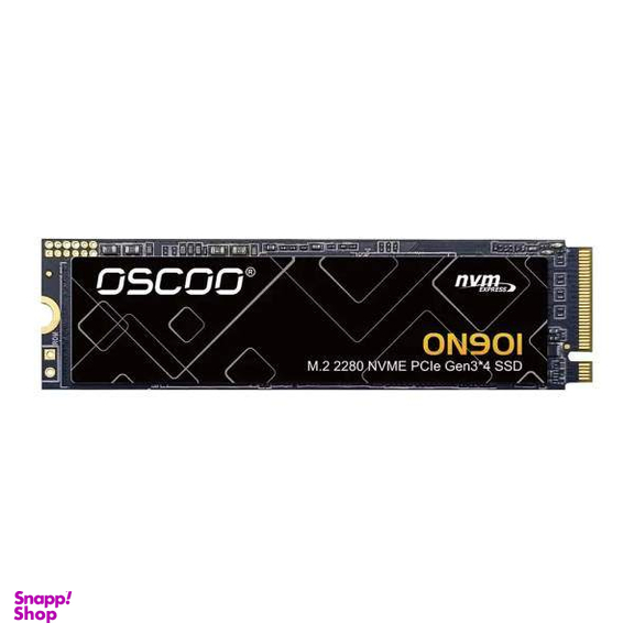 حافظه SSD اینترنال اسکو مدل ON901