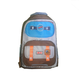 کیف مدرسه مدل اسکیت کد 5858