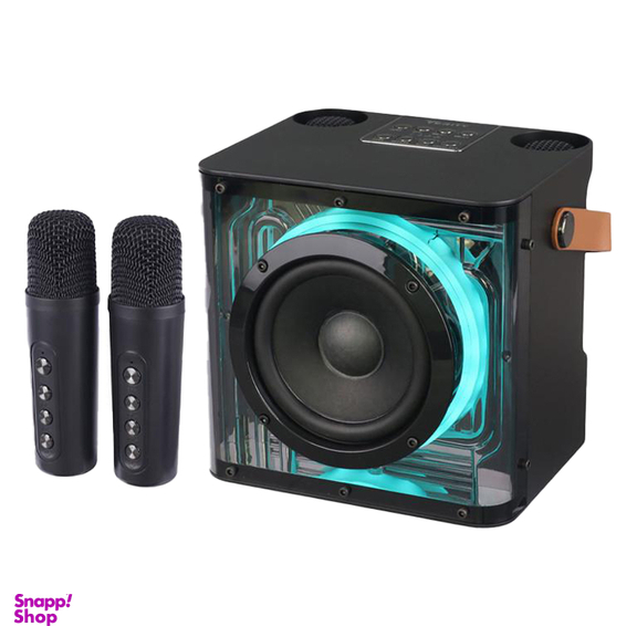 اسپیکر بلوتوثی وریتی مدل V-PS 7030 BT به همراه میکروفون