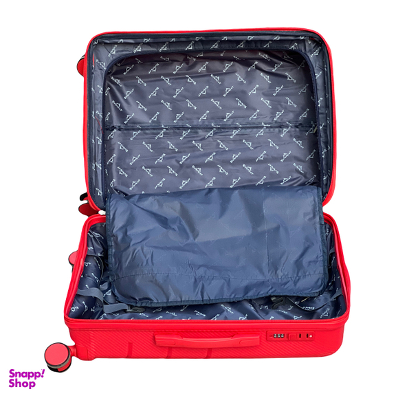 چمدان EVEREST مدل EV40154 SERIES مجموعه 3 عددی