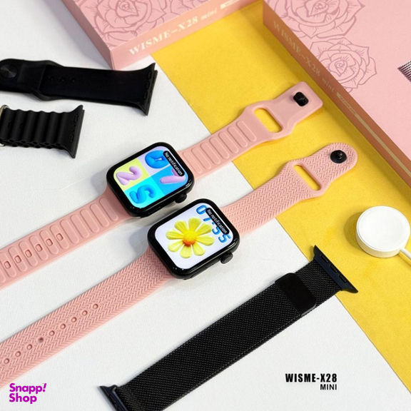 ساعت هوشمند ویسمی مدل X28 Mini