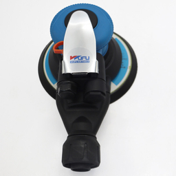دستگاه سنباده زن ووفو مدل وکیوم دار کد YP-BA LAVAZM-6INCH