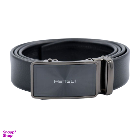 کمربند ریلی مردانه کد 25