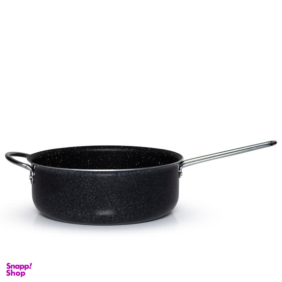 سرویس قابلمه و تابه گرانیتی 20 پارچه لیدوما مدل اکولید