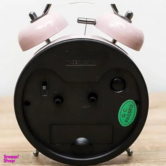 ساعت رومیزی مدل 2024