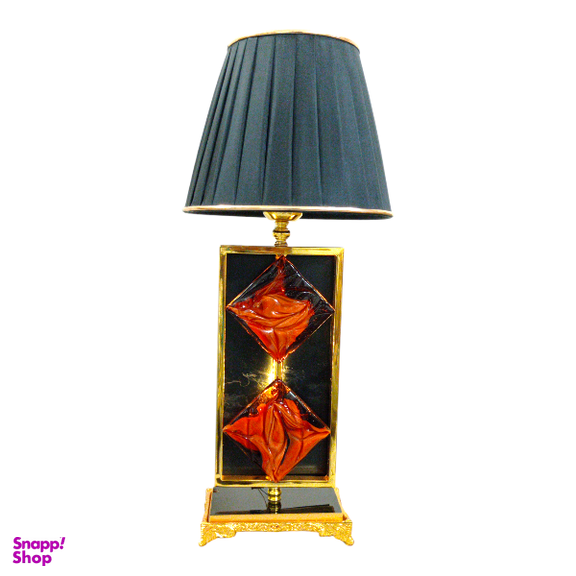 آباژور رومیزی مدل مونیکا کد 3060