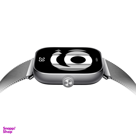 ساعت هوشمند شیائومی مدل Redmi Watch 4 ورژن گلوبال