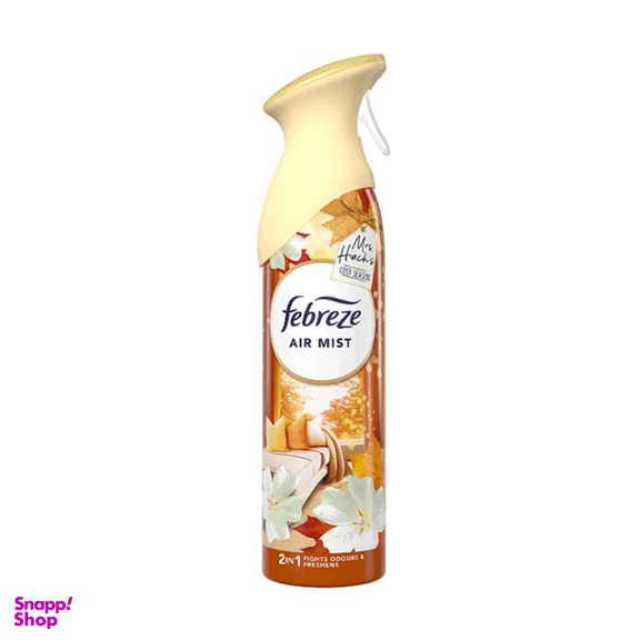 خوشبوکننده فبرز مدل Mrs Hinch's Cozy Season حجم 185 میلی لیتر