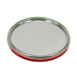 آینه جیبی خندالو مدل پرچم ایران کد 20501