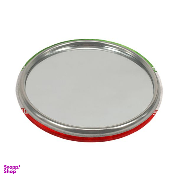 آینه جیبی خندالو مدل پرچم ایران کد 20501